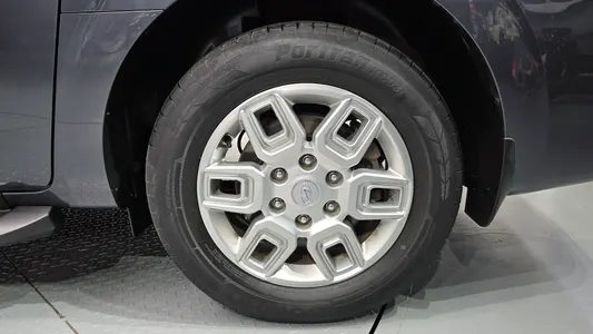 Hyundai Staria 5 2023 21