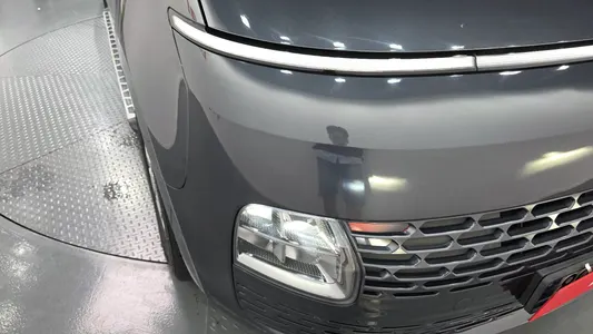 Hyundai Staria 5 2023 22