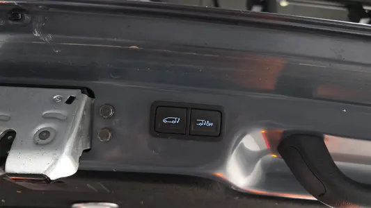 Hyundai Staria 5 2023 33