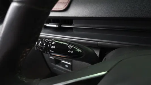 Hyundai Staria 5 2023 27