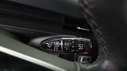 Hyundai Staria 5 2023 30