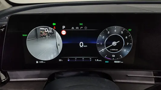 Kia 5 2WD 2023 8