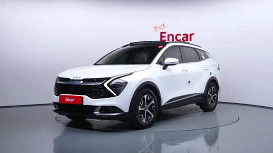 Kia 5 2WD 2023