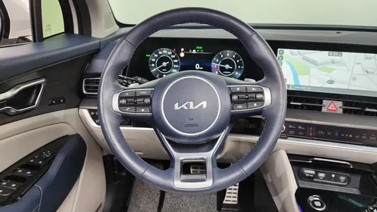 Kia 5 2WD 2023 13