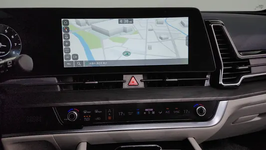 Kia 5 2WD 2023 14