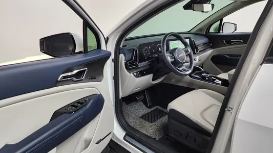 Kia 5 2WD 2023 10