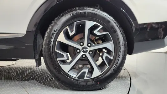 Kia 5 2WD 2023 21