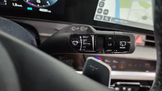 Kia 5 2WD 2023 30