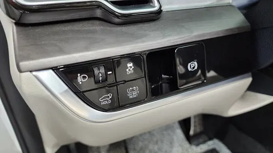Kia 5 2WD 2023 28