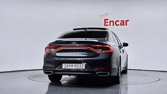 Hyundai IG 2.4 2018 4