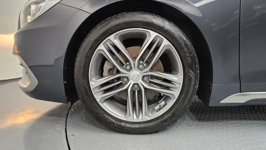 Hyundai IG 2.4 2018 5
