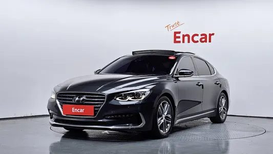 Hyundai IG 2.4 2018
