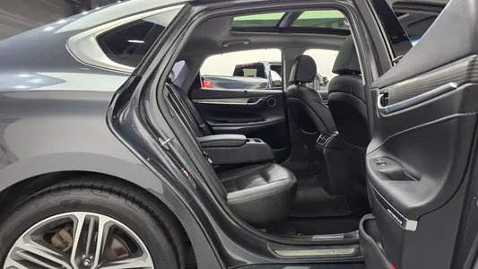 Hyundai IG 2.4 2018 11
