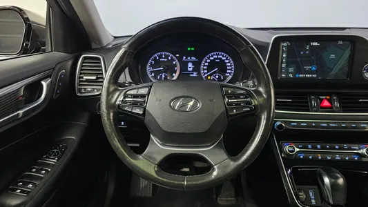 Hyundai IG 2.4 2018 12