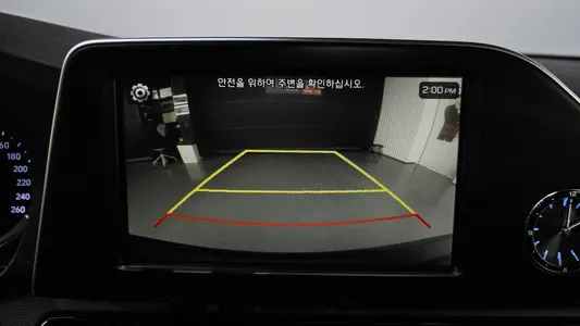 Hyundai IG 2.4 2018 13