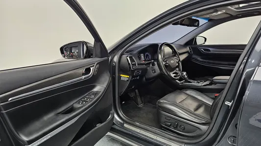Hyundai IG 2.4 2018 10