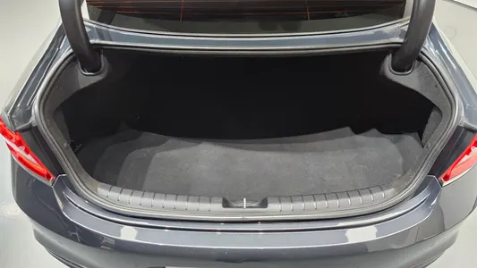 Hyundai IG 2.4 2018 16