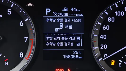 Hyundai IG 2.4 2018 17