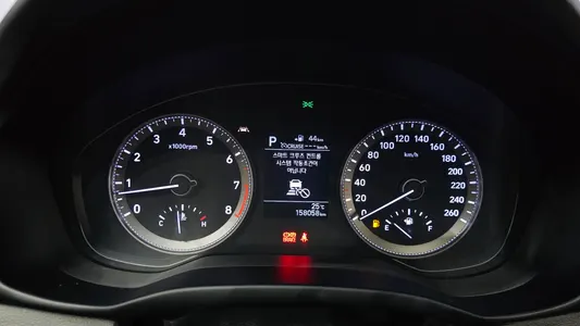 Hyundai IG 2.4 2018 18