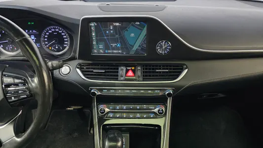 Hyundai IG 2.4 2018 19