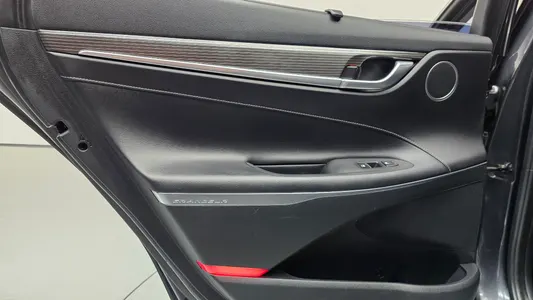 Hyundai IG 2.4 2018 25
