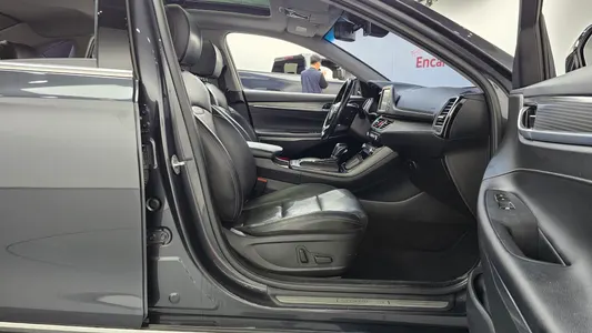 Hyundai IG 2.4 2018 26