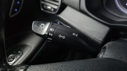 Hyundai IG 2.4 2018 33
