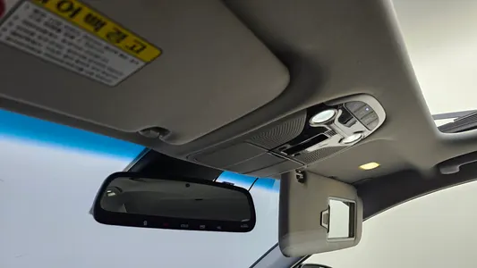 Hyundai IG 2.4 2018 27
