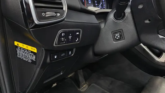 Hyundai IG 2.4 2018 29