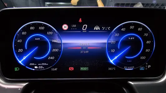 Mercedes-Benz EQE V295 EQE350+ 2022 8