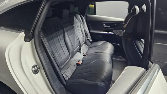Mercedes-Benz EQE V295 EQE350+ 2022 11
