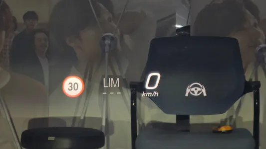 Mercedes-Benz EQE V295 EQE350+ 2022 19