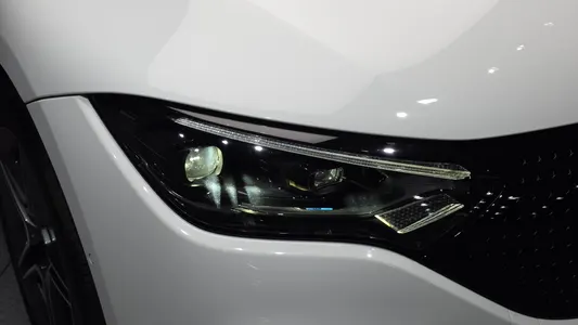 Mercedes-Benz EQE V295 EQE350+ 2022 22