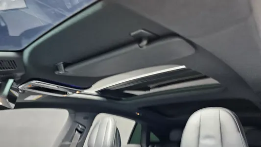 Mercedes-Benz EQE V295 EQE350+ 2022 30