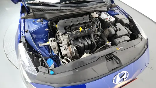 Hyundai (CN7) 1.6 2021 6