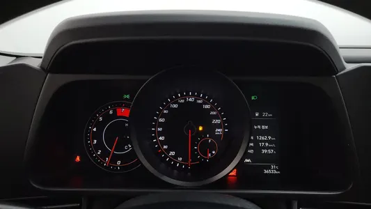 Hyundai (CN7) 1.6 2021 8