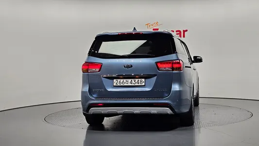 Kia 카니발 7 2015 4
