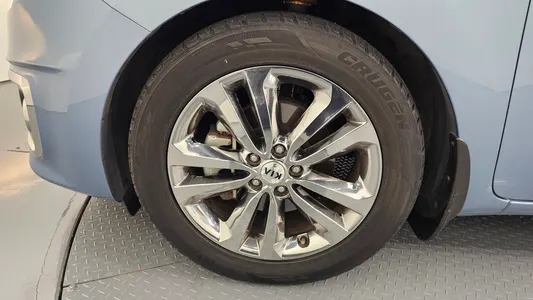 Kia 카니발 7 2015 5