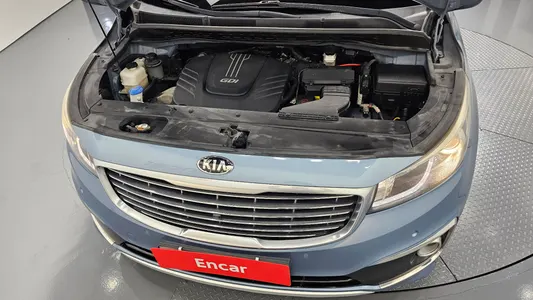 Kia 카니발 7 2015 6
