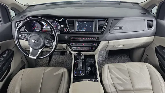 Kia 카니발 7 2015 7