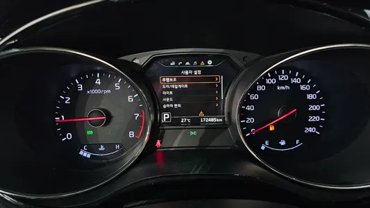 Kia 카니발 7 2015 8