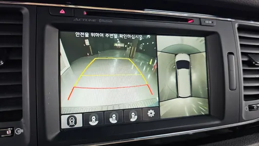Kia 카니발 7 2015 15