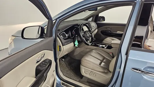 Kia 카니발 7 2015 10