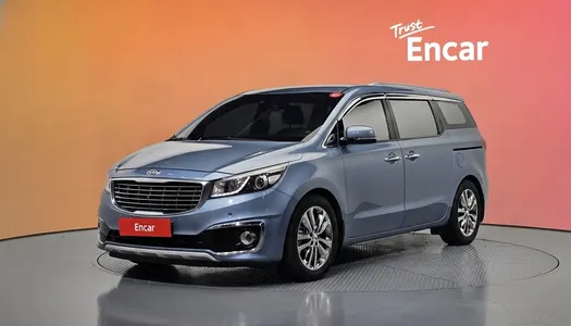 Kia 카니발 7 2015 21