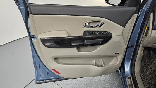 Kia 카니발 7 2015 25