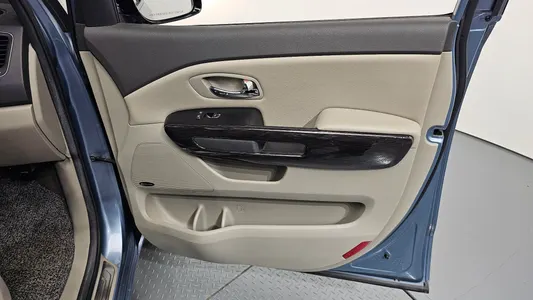 Kia 카니발 7 2015 26