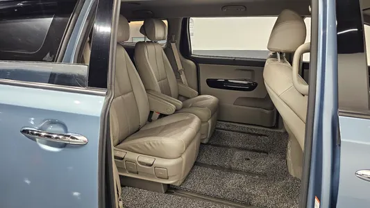 Kia 카니발 7 2015 27