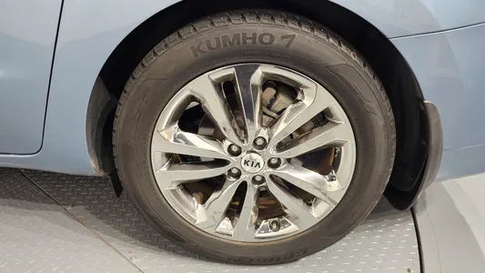 Kia 카니발 7 2015 22