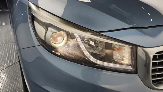Kia 카니발 7 2015 23