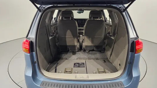 Kia 카니발 7 2015 30
